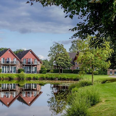 Eurostrand Resort Lueneburger Heide Fintel Zewnętrze zdjęcie