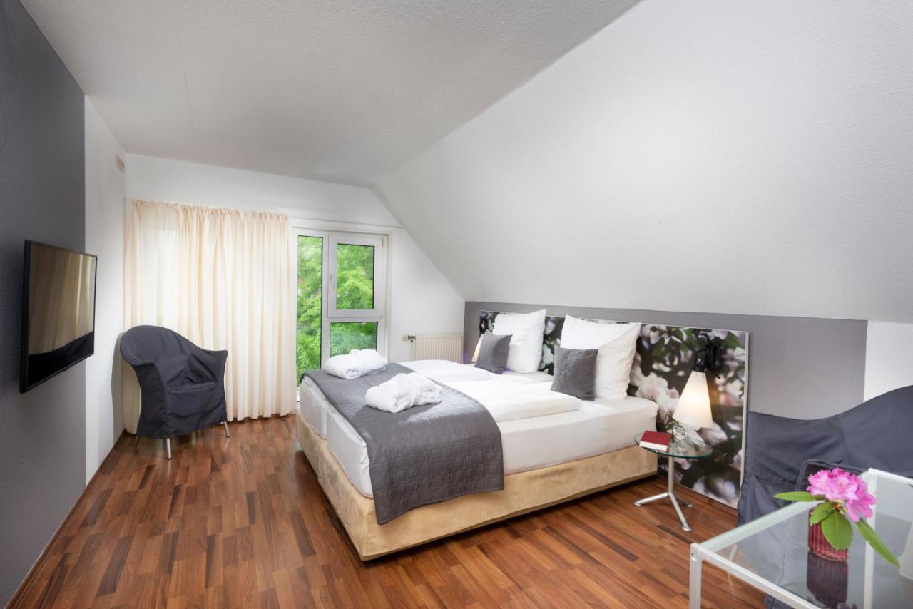 Eurostrand Resort Lueneburger Heide Fintel Zewnętrze zdjęcie
