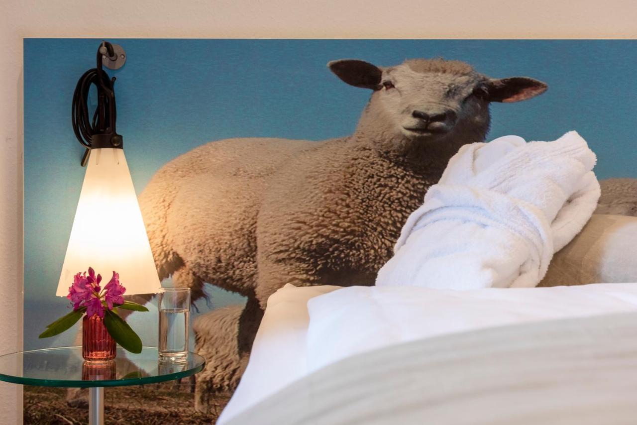 Eurostrand Resort Lueneburger Heide Fintel Zewnętrze zdjęcie