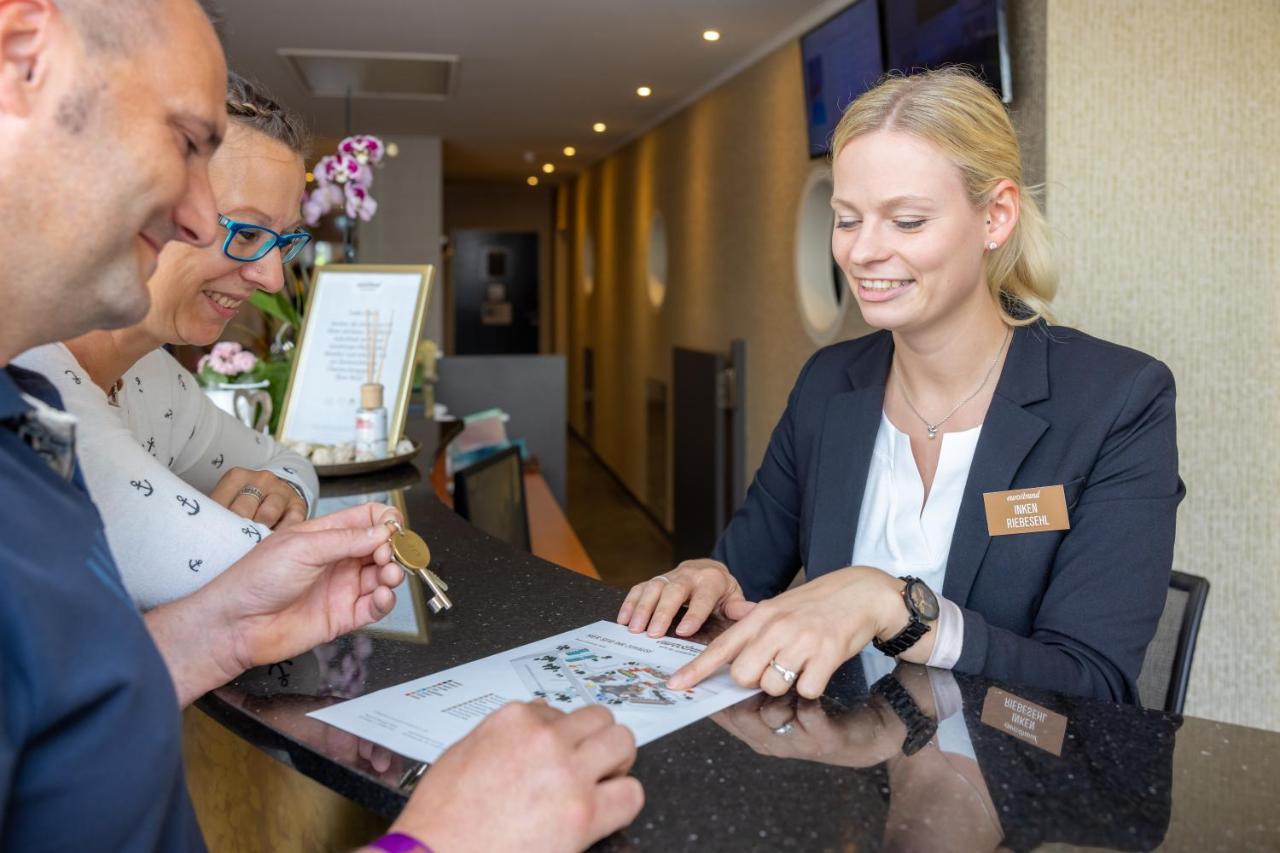 Eurostrand Resort Lueneburger Heide Fintel Zewnętrze zdjęcie
