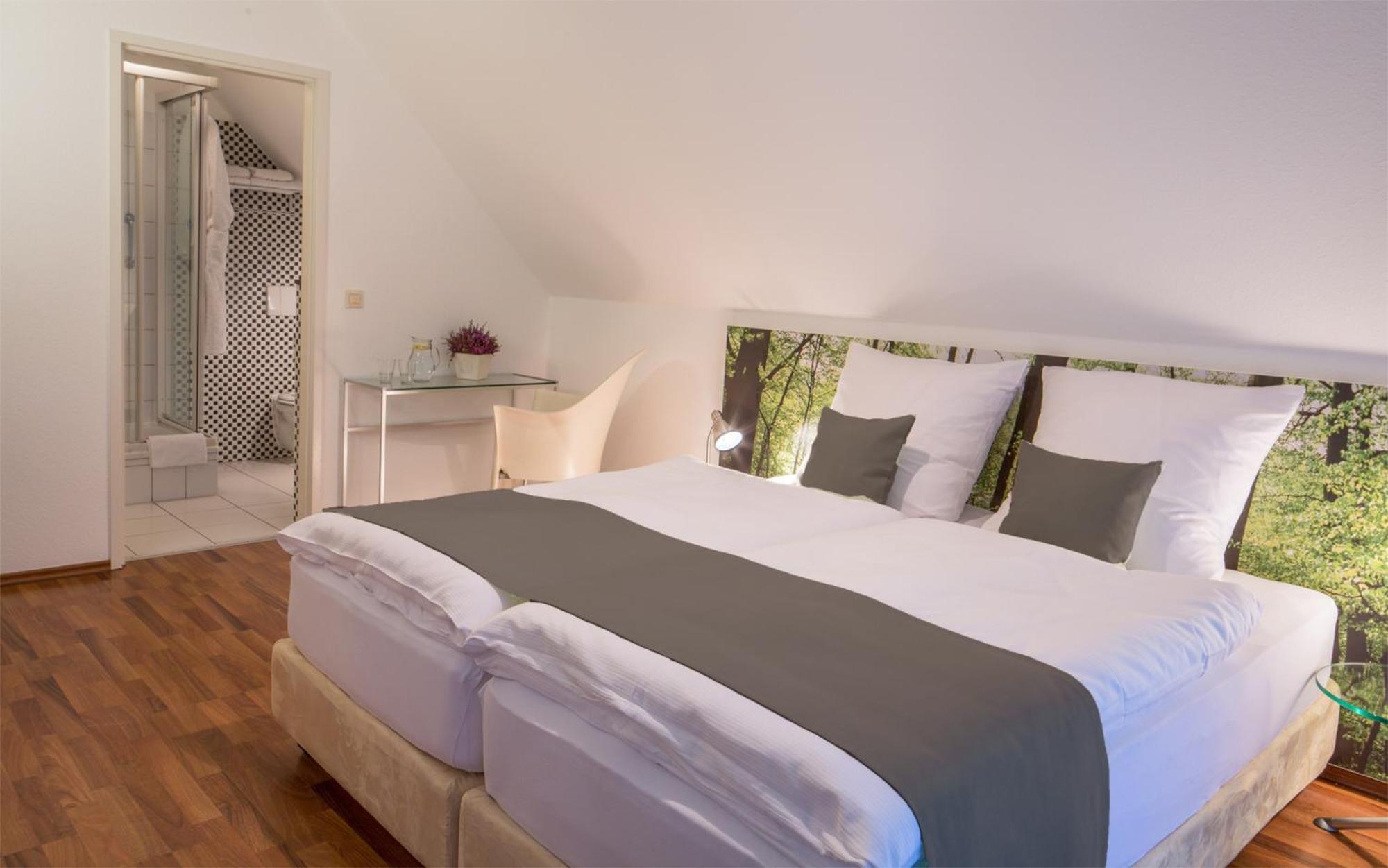 Eurostrand Resort Lueneburger Heide Fintel Zewnętrze zdjęcie